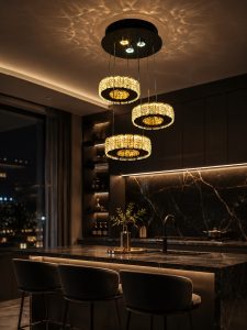 خرید لوستر مدرن لوستر SMD مدرن لوستر آشپزخانه لوستر پذیرایی جدید